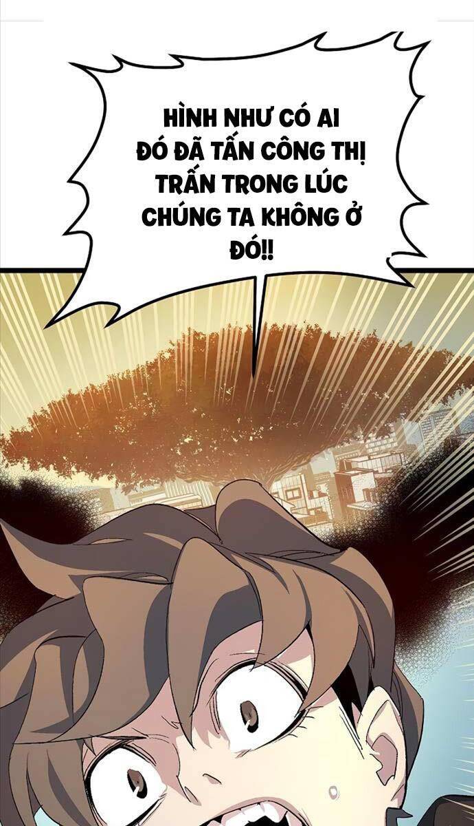 Độc Cô Tử Linh Sư - Chapter 110 - Page 120