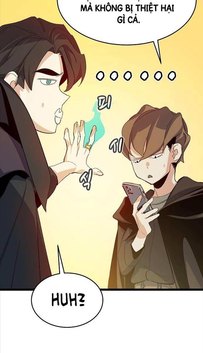 Độc Cô Tử Linh Sư - Chapter 110 - Page 123