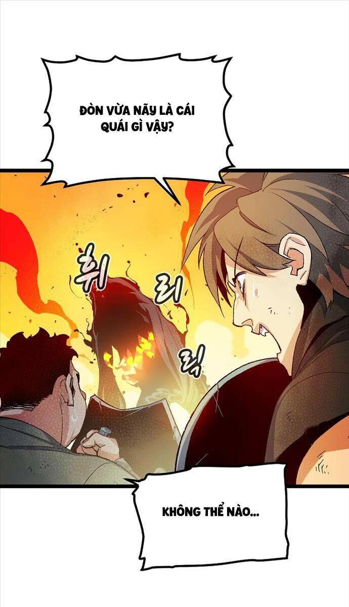 Độc Cô Tử Linh Sư - Chapter 110 - Page 23