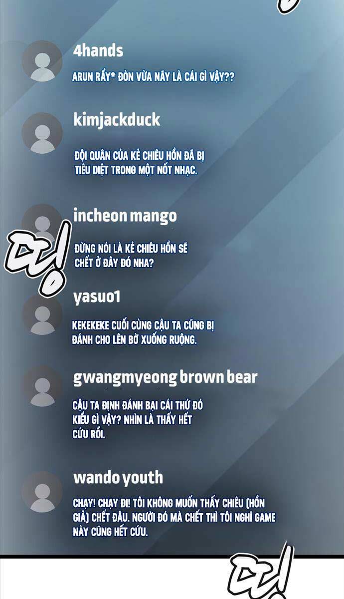 Độc Cô Tử Linh Sư - Chapter 110 - Page 26