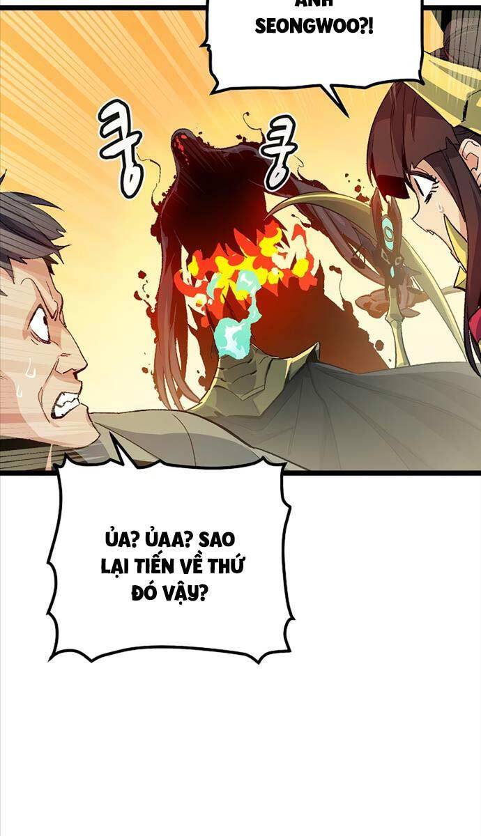 Độc Cô Tử Linh Sư - Chapter 110 - Page 31