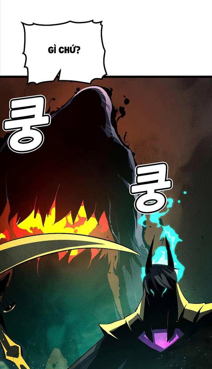 Độc Cô Tử Linh Sư - Chapter 110 - Page 35