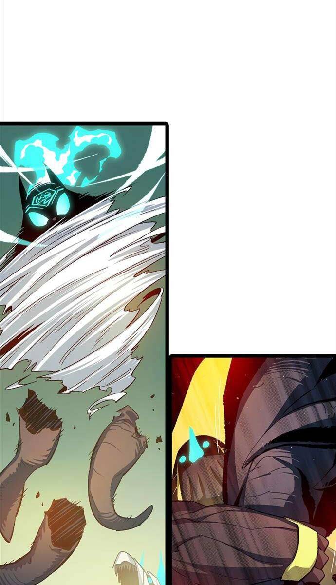 Độc Cô Tử Linh Sư - Chapter 110 - Page 55