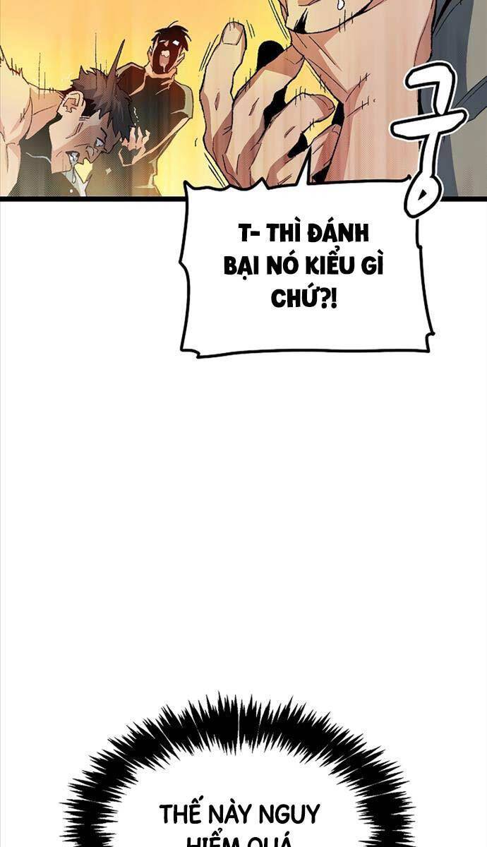 Độc Cô Tử Linh Sư - Chapter 110 - Page 5