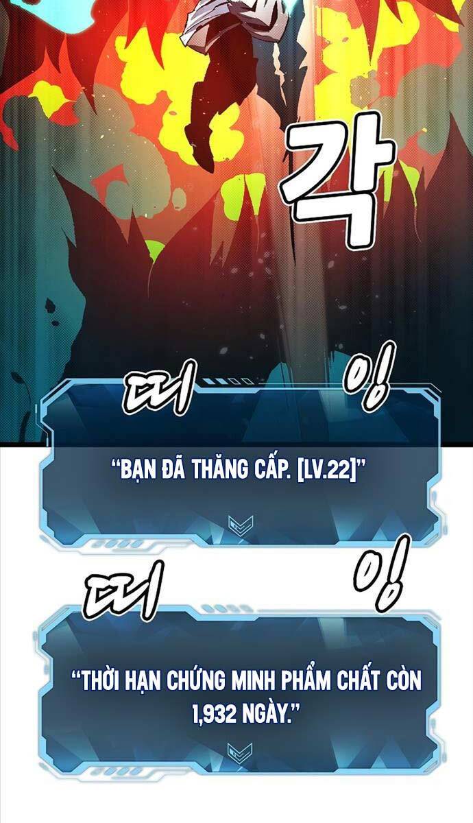 Độc Cô Tử Linh Sư - Chapter 110 - Page 59