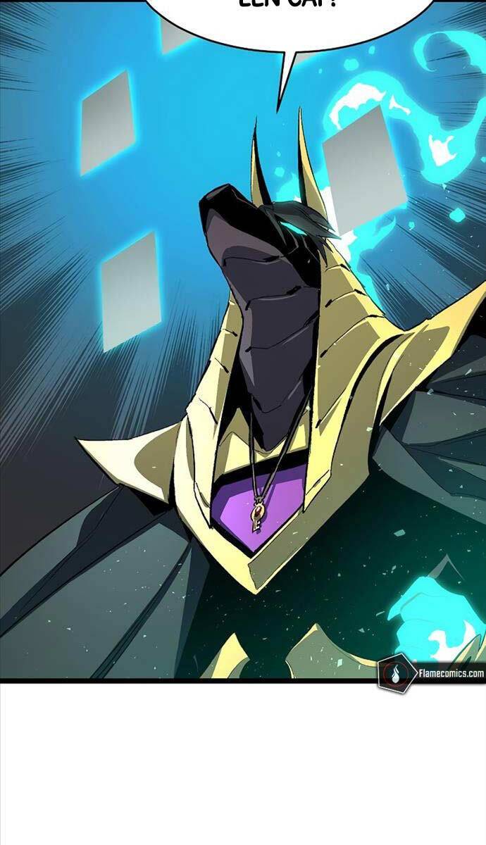 Độc Cô Tử Linh Sư - Chapter 110 - Page 61