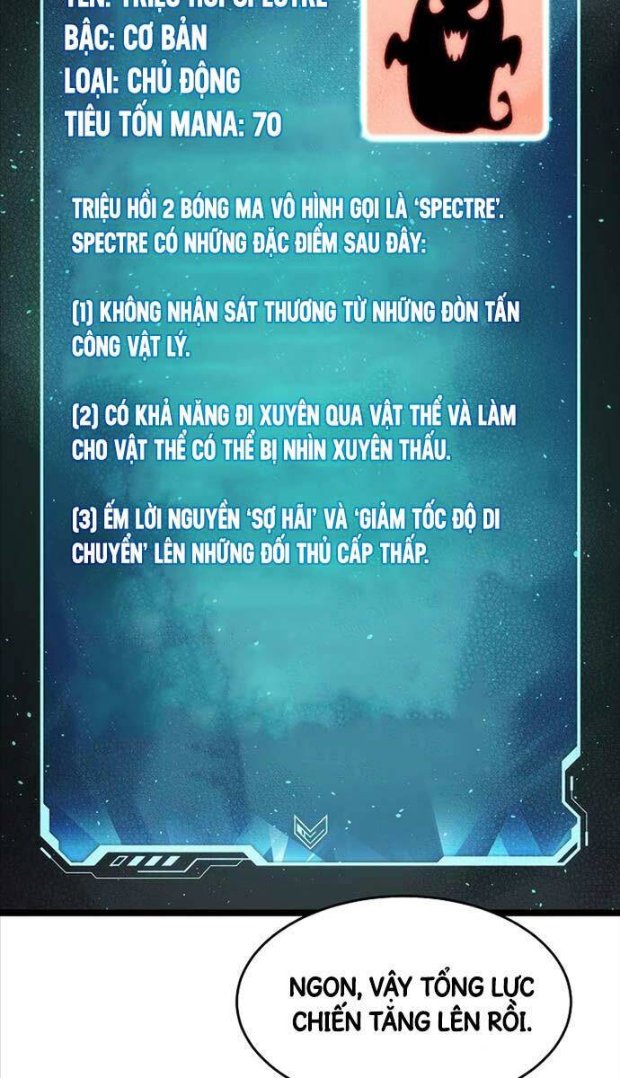 Độc Cô Tử Linh Sư - Chapter 110 - Page 64