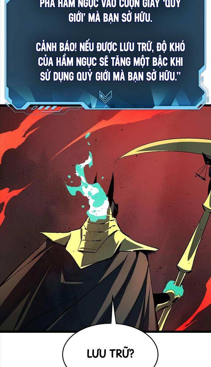 Độc Cô Tử Linh Sư - Chapter 110 - Page 69