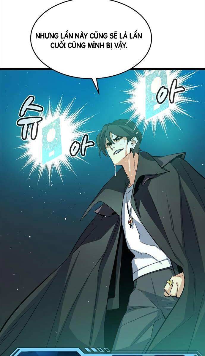 Độc Cô Tử Linh Sư - Chapter 110 - Page 79