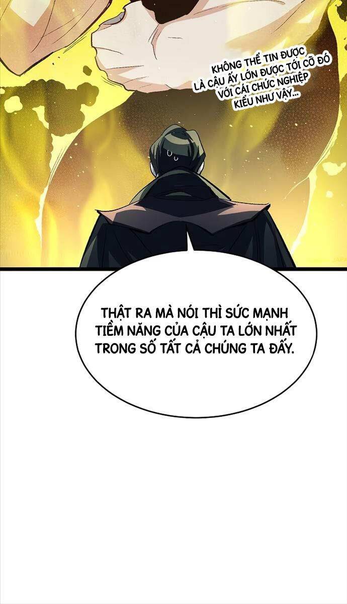 Độc Cô Tử Linh Sư - Chapter 110 - Page 83