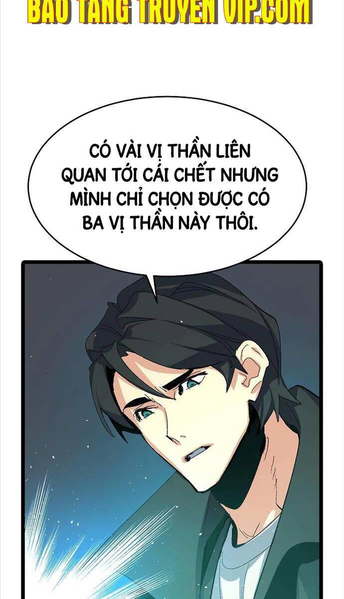 Độc Cô Tử Linh Sư - Chapter 110 - Page 89
