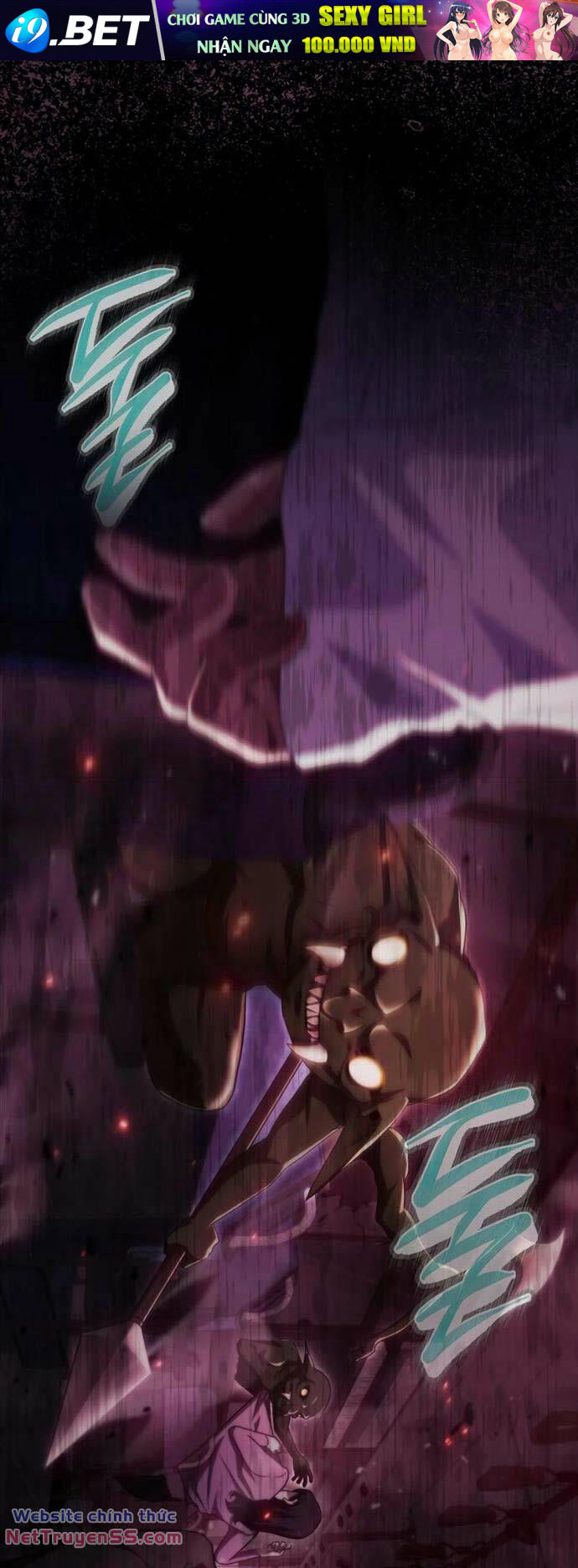 Người Chơi Có Thiên Phú Nghịch Thiên - Chapter 1 - Page 9