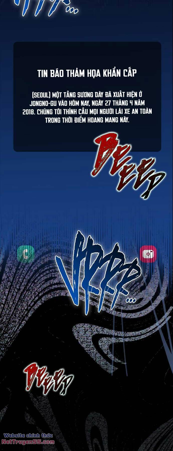 Người Chơi Có Thiên Phú Nghịch Thiên - Chapter 1 - Page 105