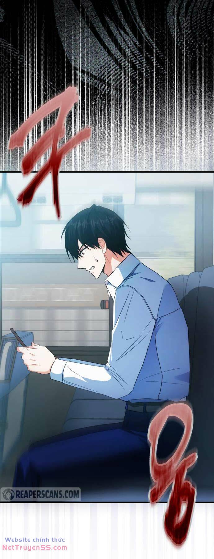 Người Chơi Có Thiên Phú Nghịch Thiên - Chapter 1 - Page 106