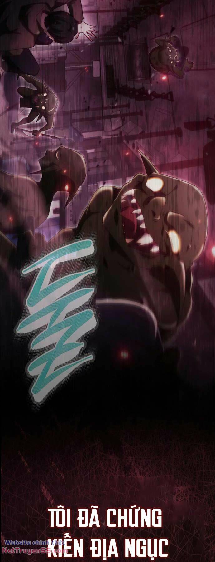 Người Chơi Có Thiên Phú Nghịch Thiên - Chapter 1 - Page 10