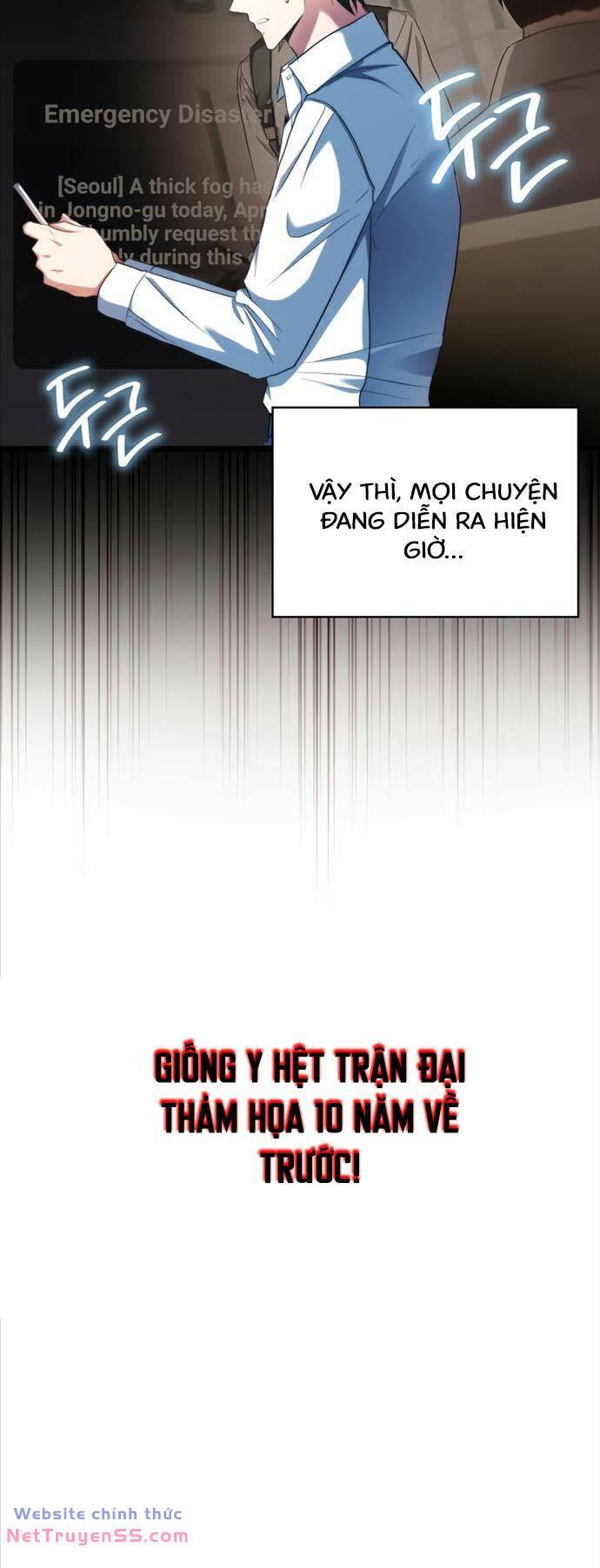 Người Chơi Có Thiên Phú Nghịch Thiên - Chapter 1 - Page 110