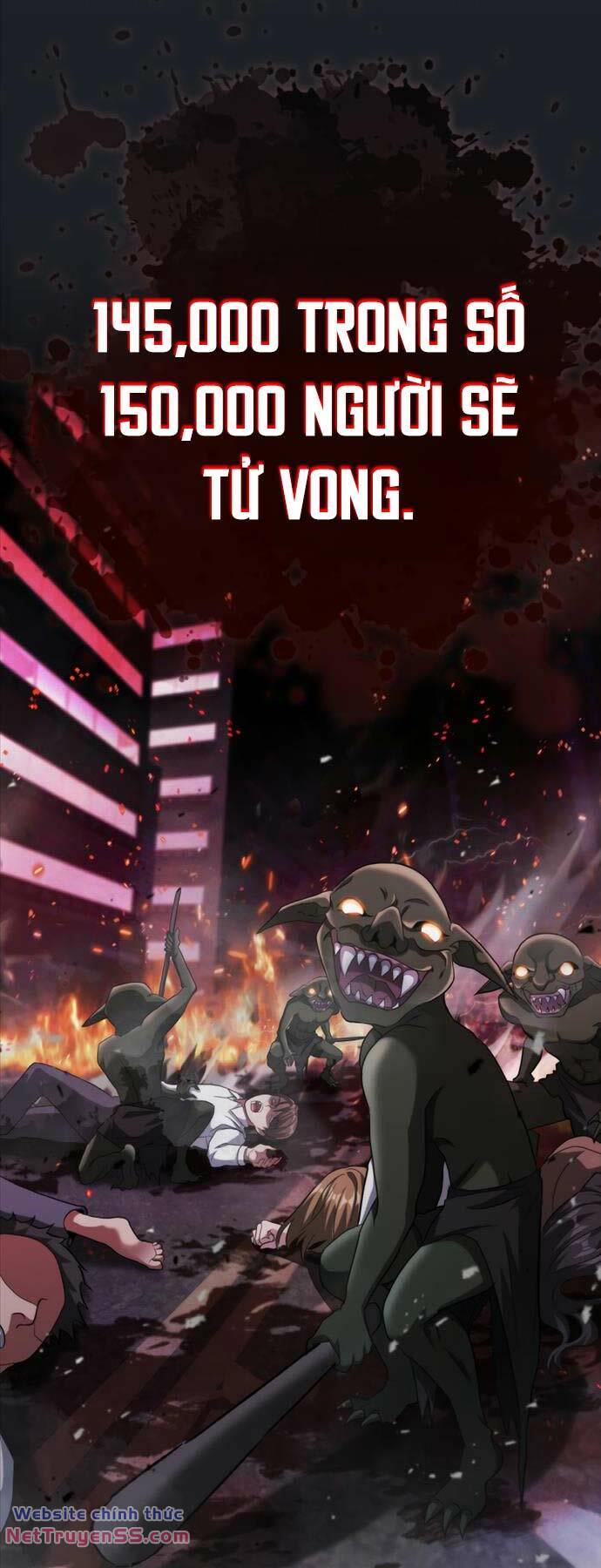 Người Chơi Có Thiên Phú Nghịch Thiên - Chapter 1 - Page 114