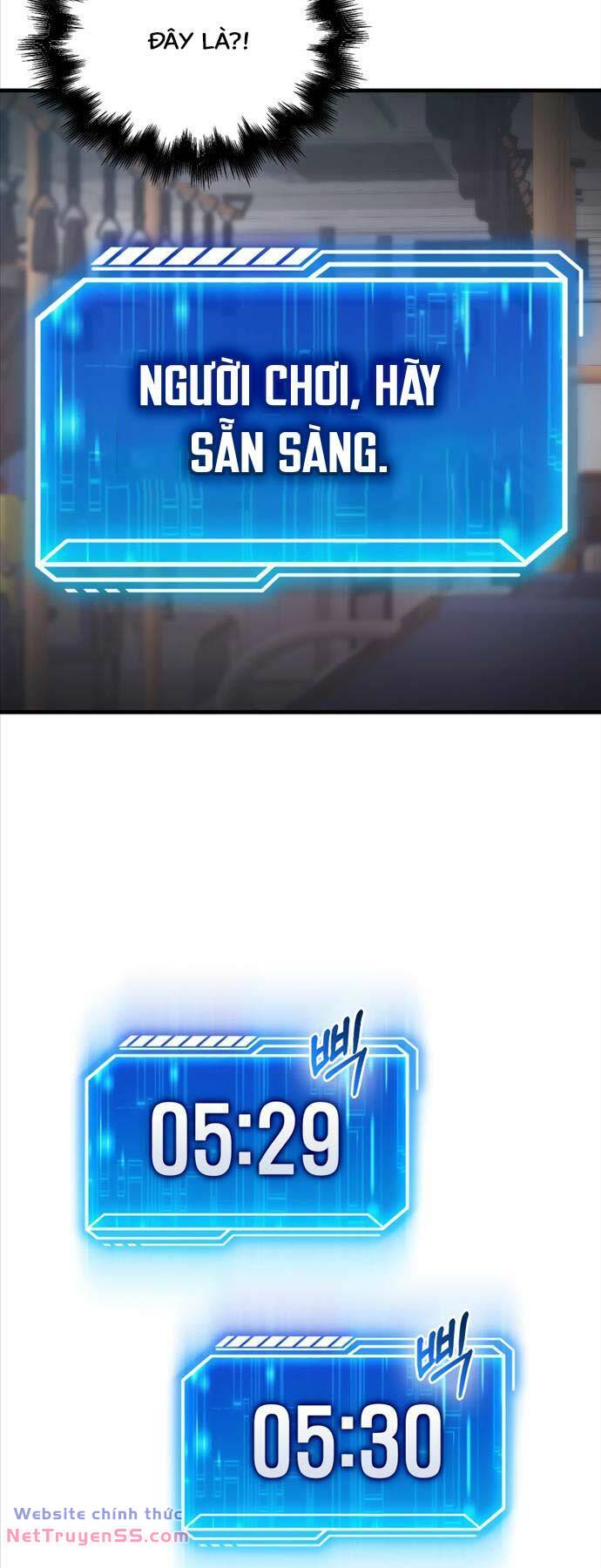Người Chơi Có Thiên Phú Nghịch Thiên - Chapter 1 - Page 119