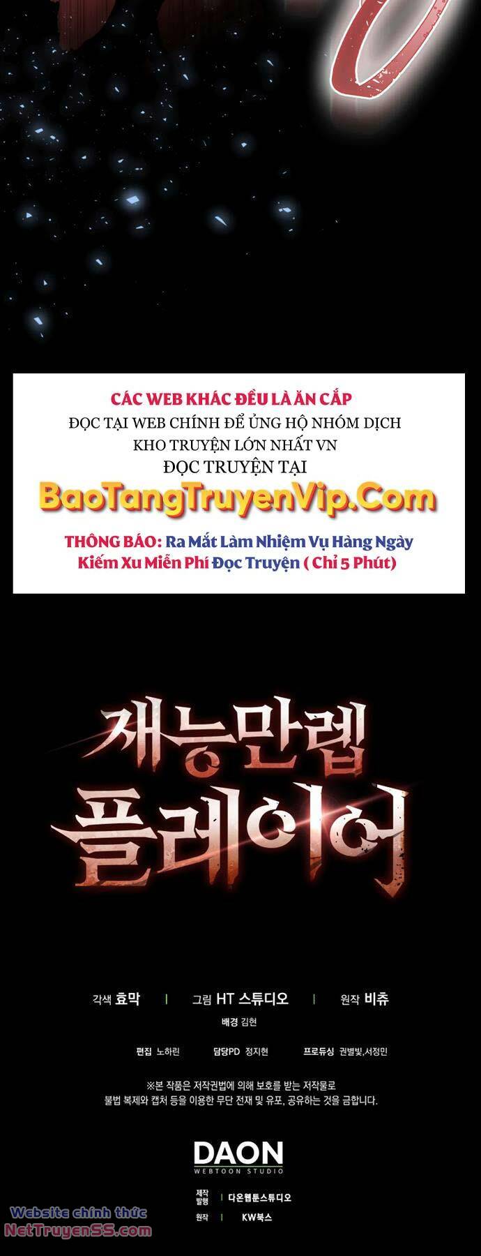 Người Chơi Có Thiên Phú Nghịch Thiên - Chapter 1 - Page 121