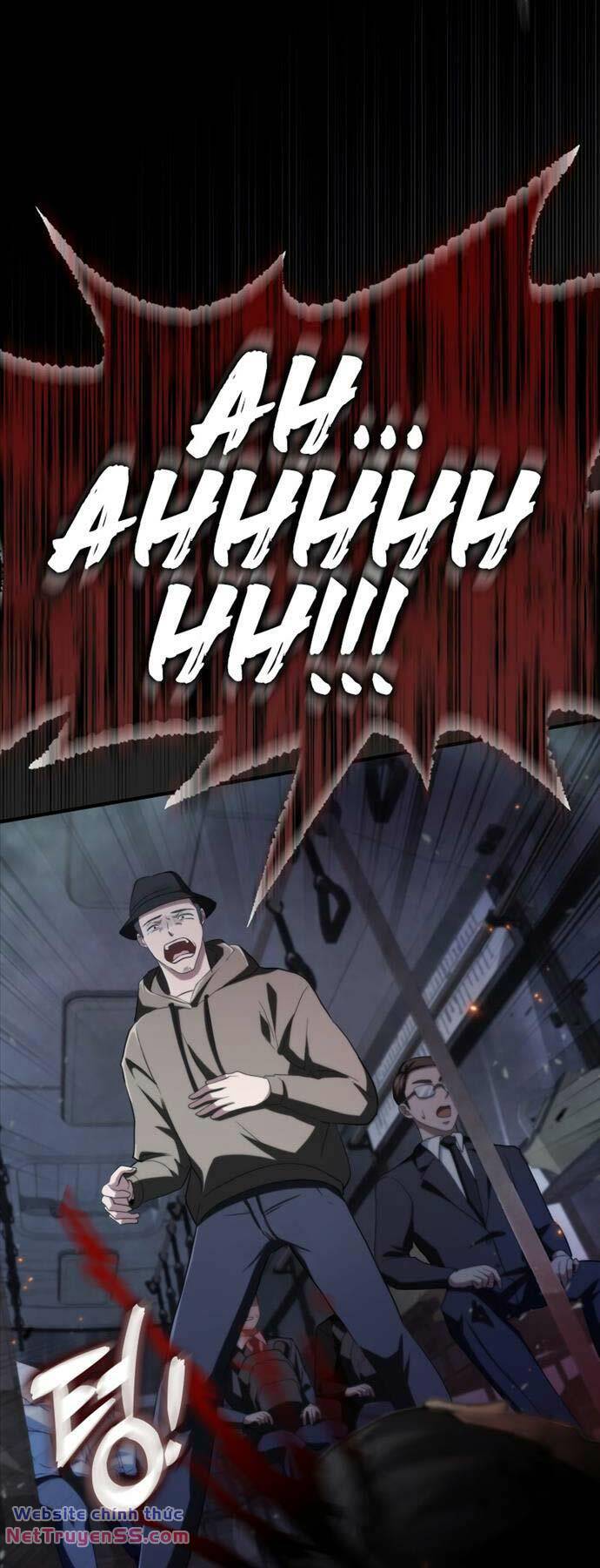 Người Chơi Có Thiên Phú Nghịch Thiên - Chapter 1 - Page 14