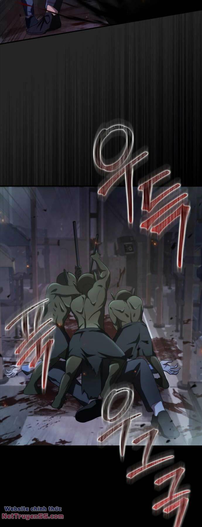 Người Chơi Có Thiên Phú Nghịch Thiên - Chapter 1 - Page 15