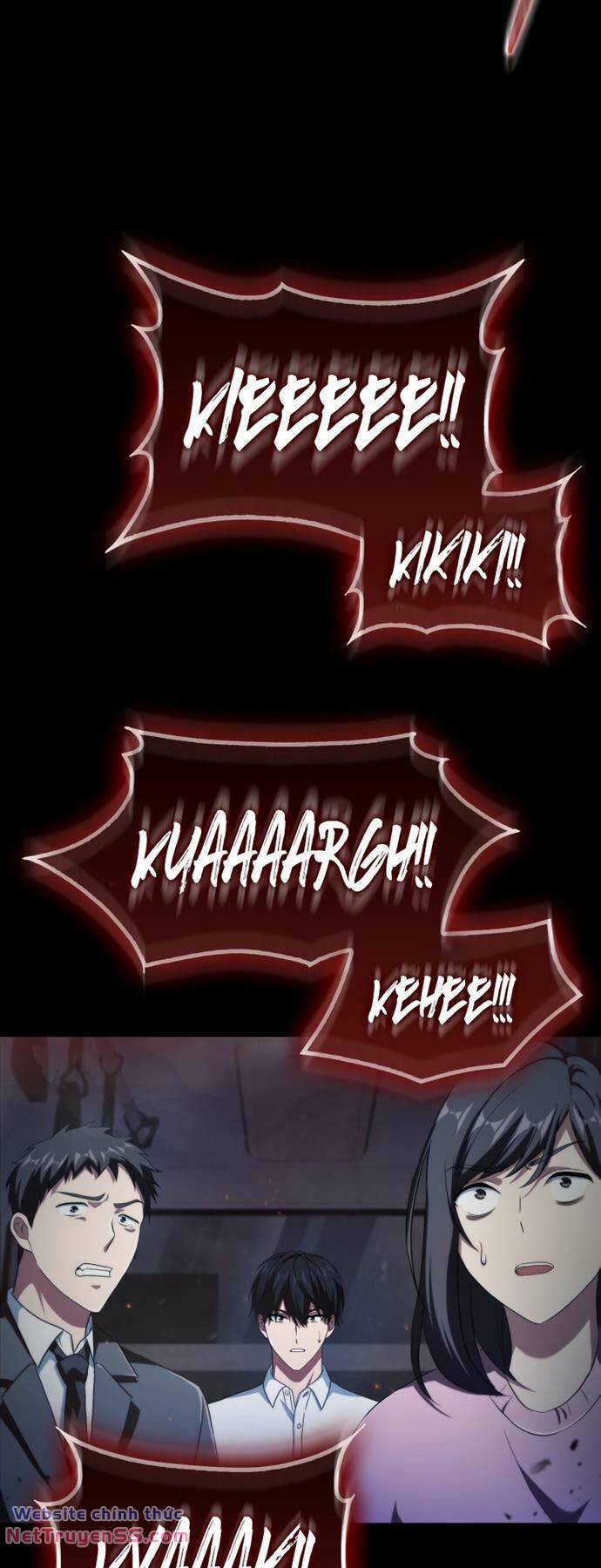 Người Chơi Có Thiên Phú Nghịch Thiên - Chapter 1 - Page 16