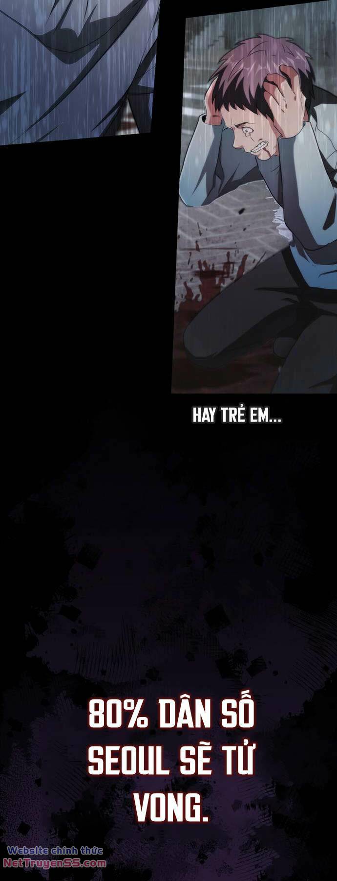 Người Chơi Có Thiên Phú Nghịch Thiên - Chapter 1 - Page 21