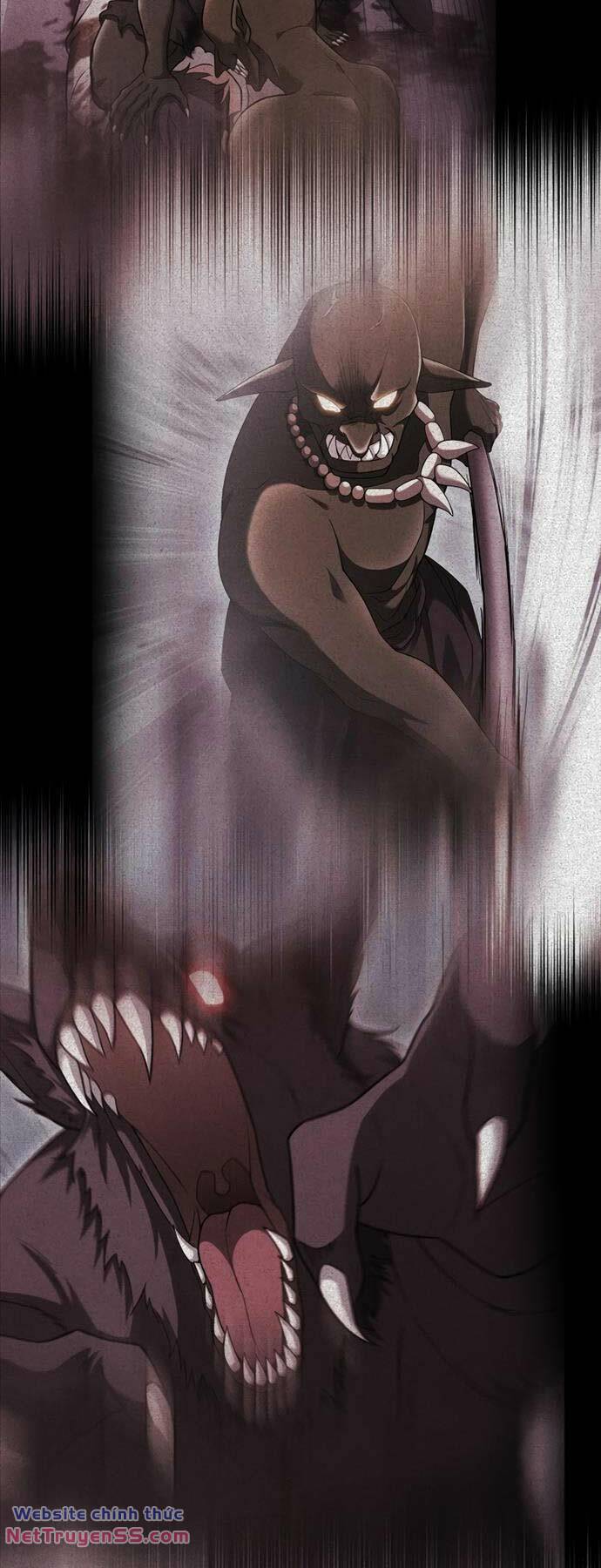 Người Chơi Có Thiên Phú Nghịch Thiên - Chapter 1 - Page 23