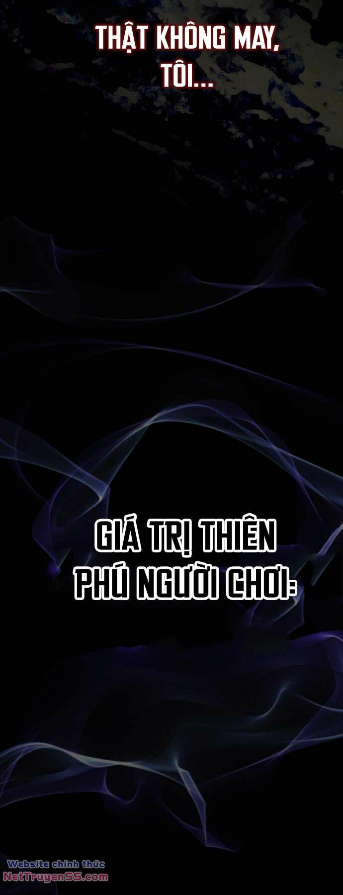 Người Chơi Có Thiên Phú Nghịch Thiên - Chapter 1 - Page 25