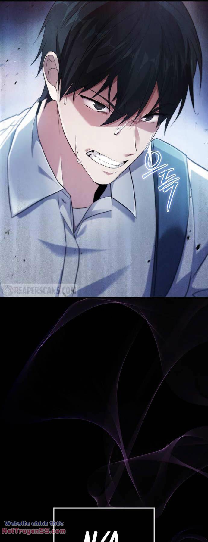 Người Chơi Có Thiên Phú Nghịch Thiên - Chapter 1 - Page 26