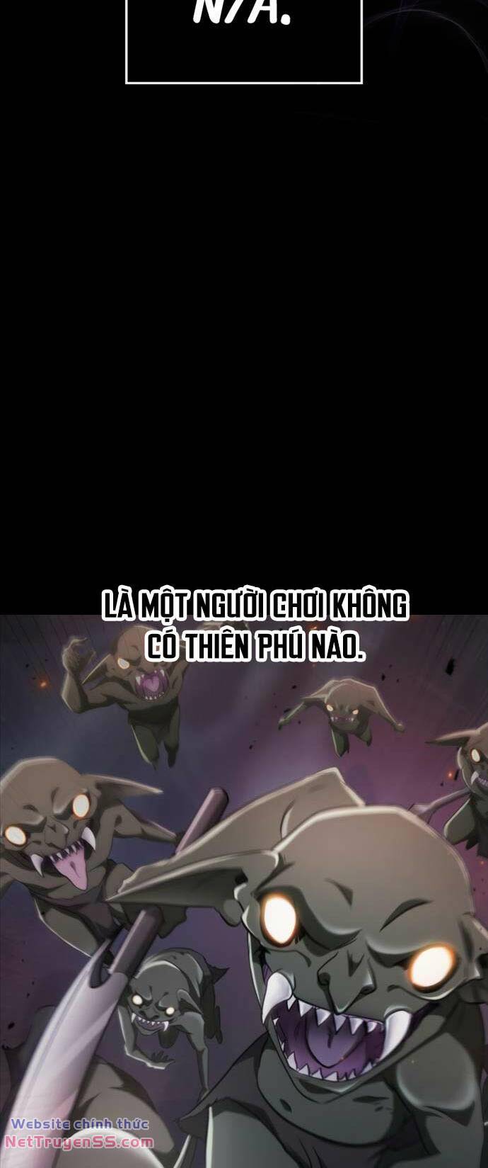 Người Chơi Có Thiên Phú Nghịch Thiên - Chapter 1 - Page 27