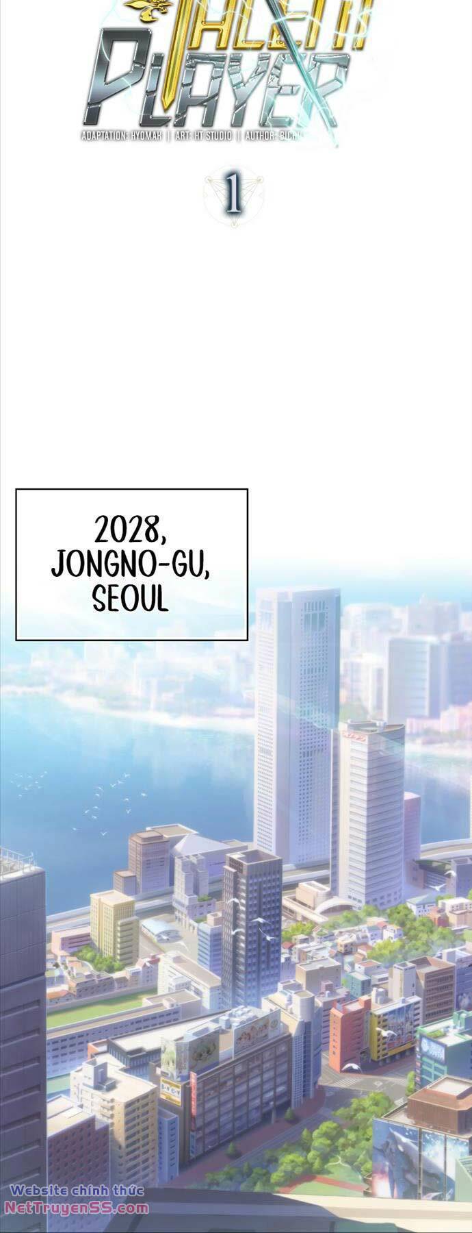 Người Chơi Có Thiên Phú Nghịch Thiên - Chapter 1 - Page 29