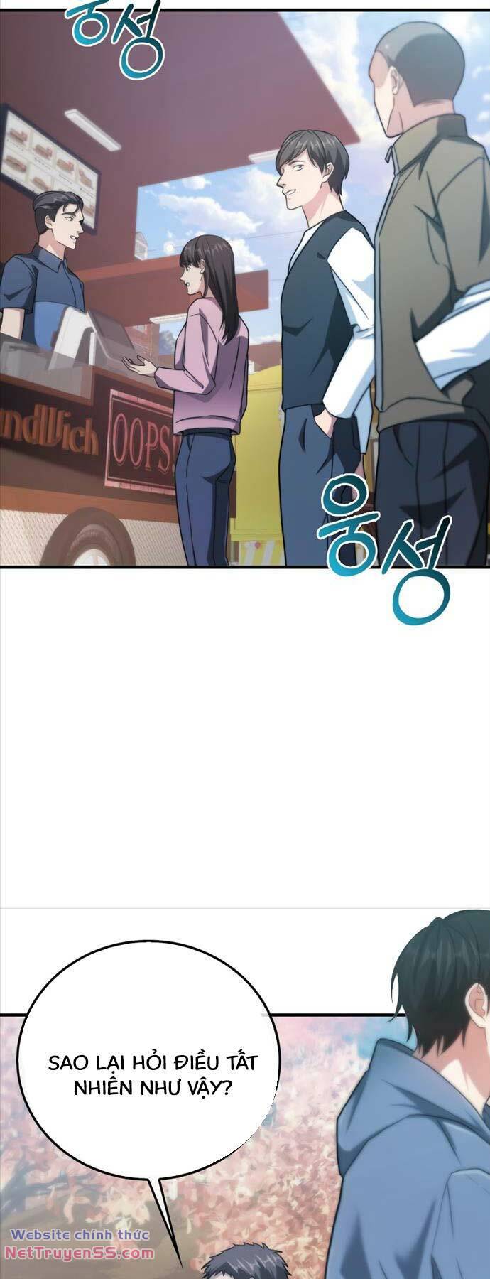 Người Chơi Có Thiên Phú Nghịch Thiên - Chapter 1 - Page 31