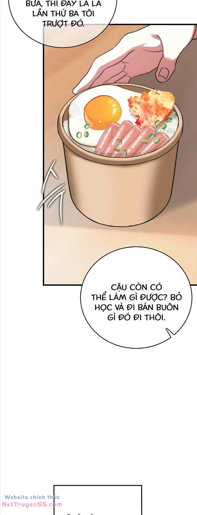 Người Chơi Có Thiên Phú Nghịch Thiên - Chapter 1 - Page 33