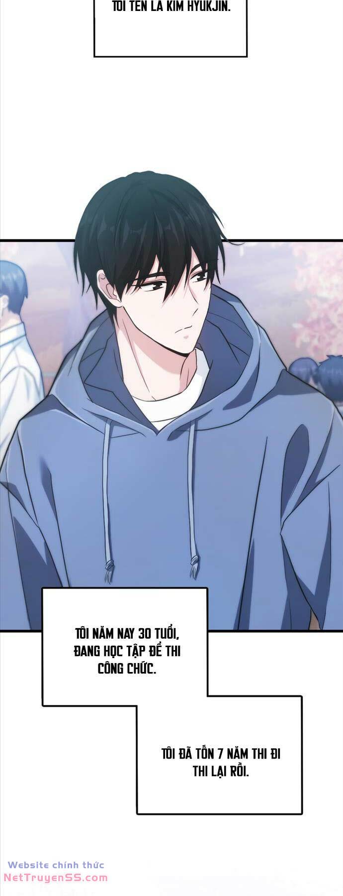 Người Chơi Có Thiên Phú Nghịch Thiên - Chapter 1 - Page 34