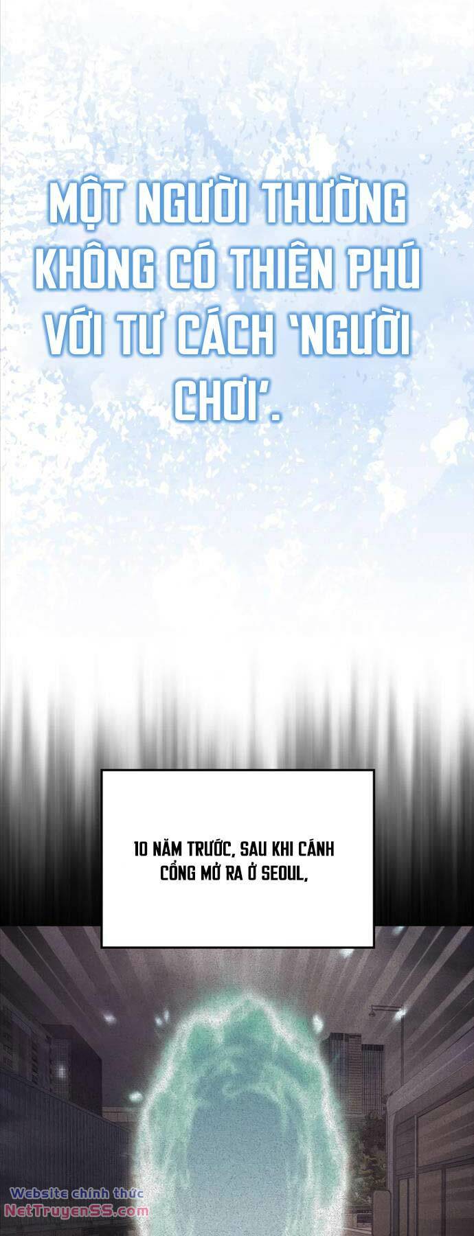 Người Chơi Có Thiên Phú Nghịch Thiên - Chapter 1 - Page 35