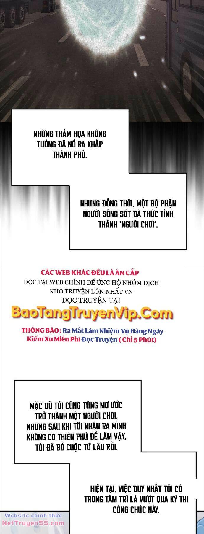 Người Chơi Có Thiên Phú Nghịch Thiên - Chapter 1 - Page 36