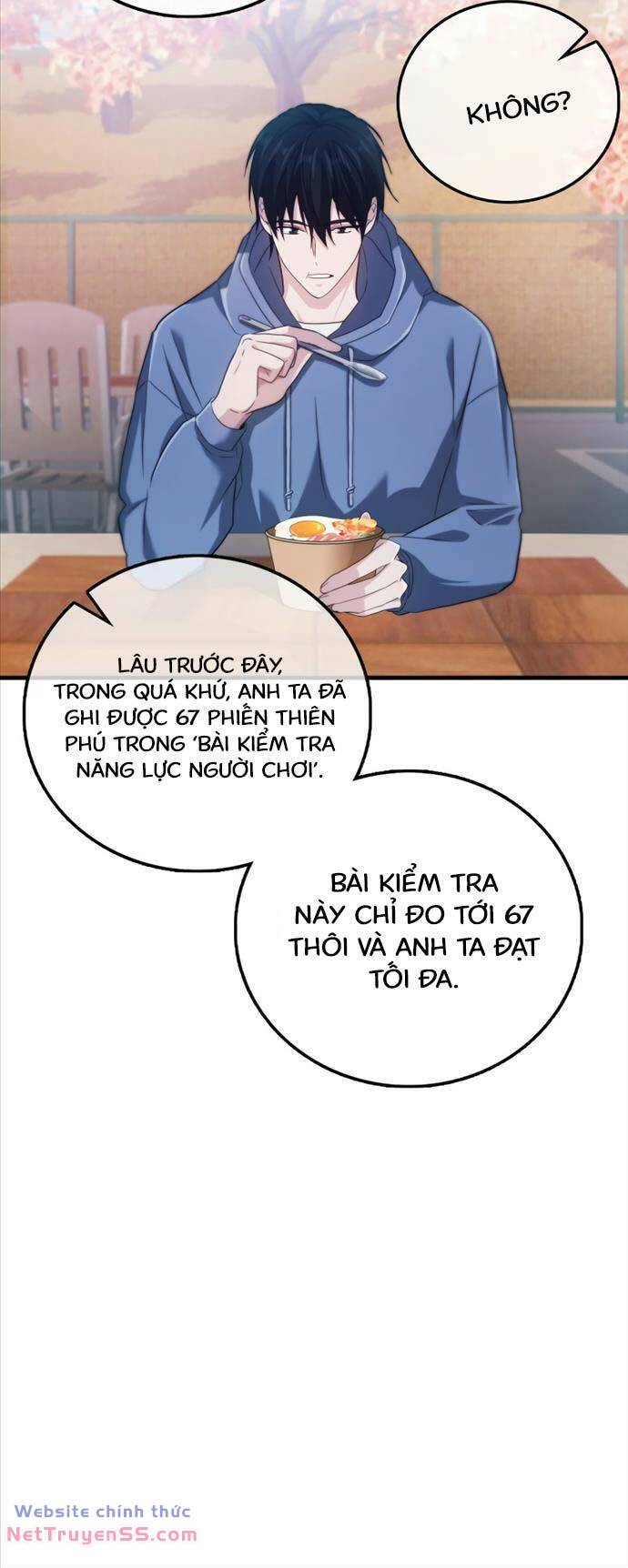 Người Chơi Có Thiên Phú Nghịch Thiên - Chapter 1 - Page 40