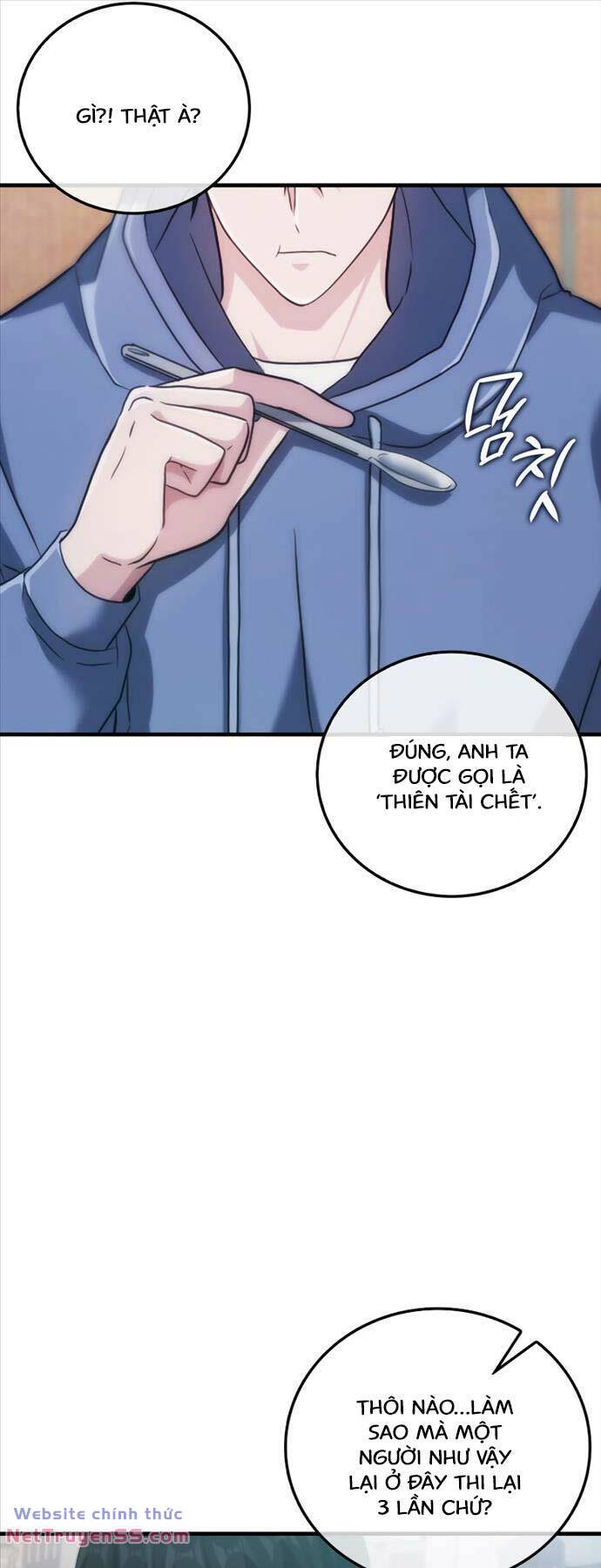 Người Chơi Có Thiên Phú Nghịch Thiên - Chapter 1 - Page 41