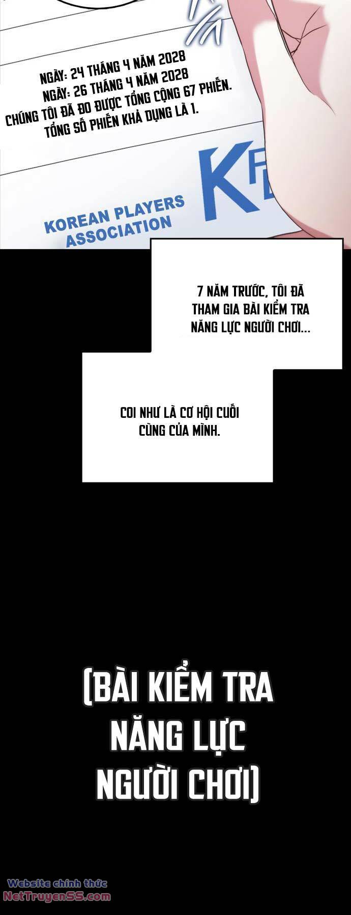 Người Chơi Có Thiên Phú Nghịch Thiên - Chapter 1 - Page 46