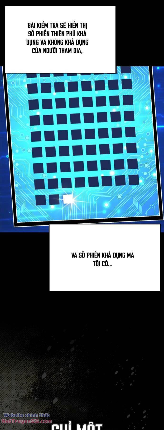 Người Chơi Có Thiên Phú Nghịch Thiên - Chapter 1 - Page 48