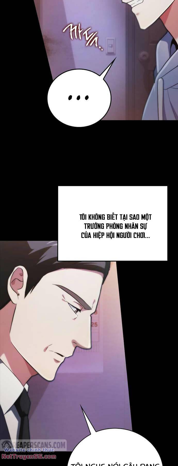 Người Chơi Có Thiên Phú Nghịch Thiên - Chapter 1 - Page 50