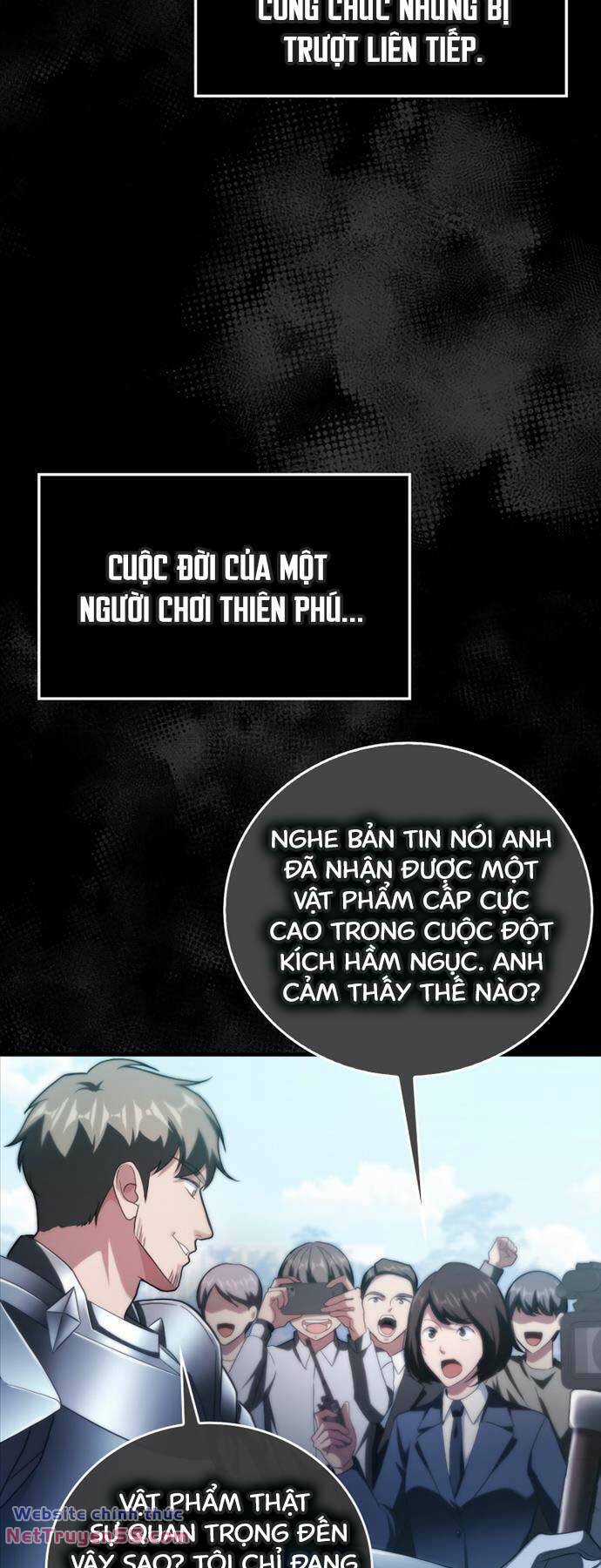 Người Chơi Có Thiên Phú Nghịch Thiên - Chapter 1 - Page 53
