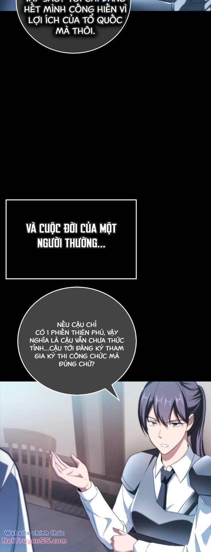 Người Chơi Có Thiên Phú Nghịch Thiên - Chapter 1 - Page 54