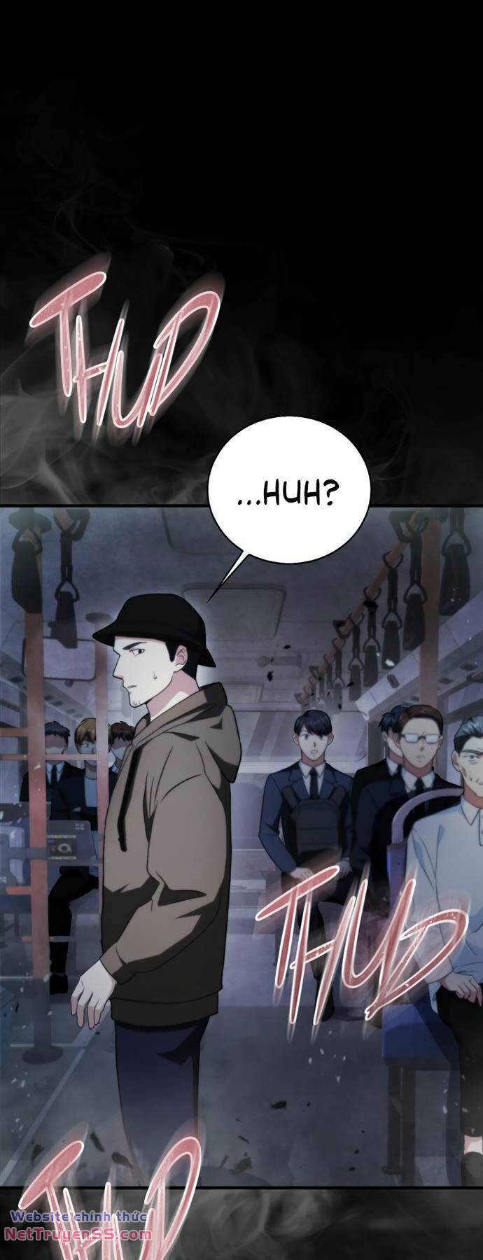 Người Chơi Có Thiên Phú Nghịch Thiên - Chapter 1 - Page 5