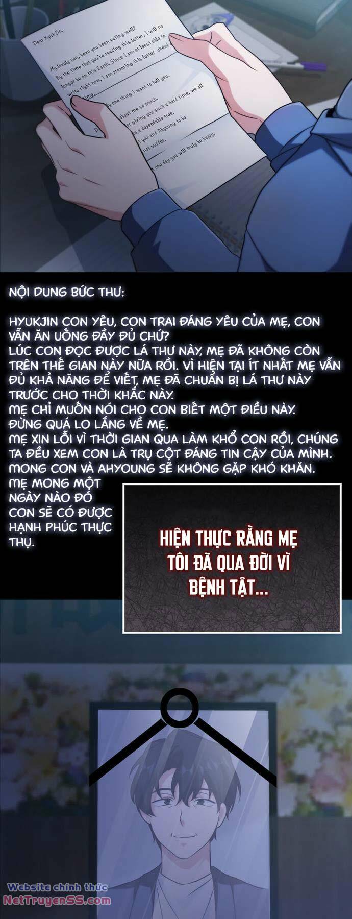 Người Chơi Có Thiên Phú Nghịch Thiên - Chapter 1 - Page 70