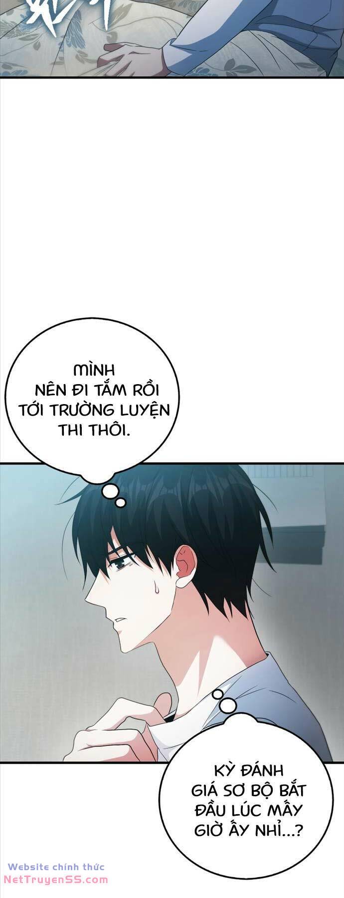Người Chơi Có Thiên Phú Nghịch Thiên - Chapter 1 - Page 84