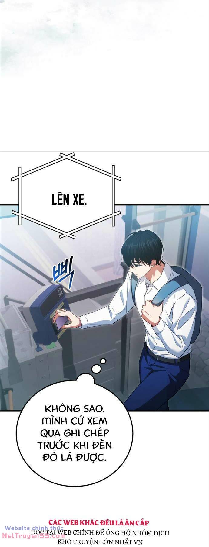 Người Chơi Có Thiên Phú Nghịch Thiên - Chapter 1 - Page 91