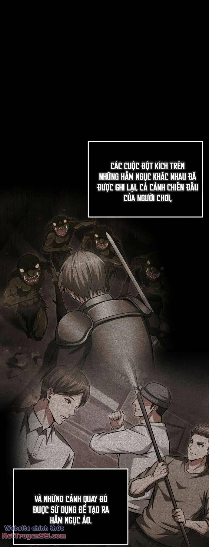 Người Chơi Có Thiên Phú Nghịch Thiên - Chapter 2 - Page 9