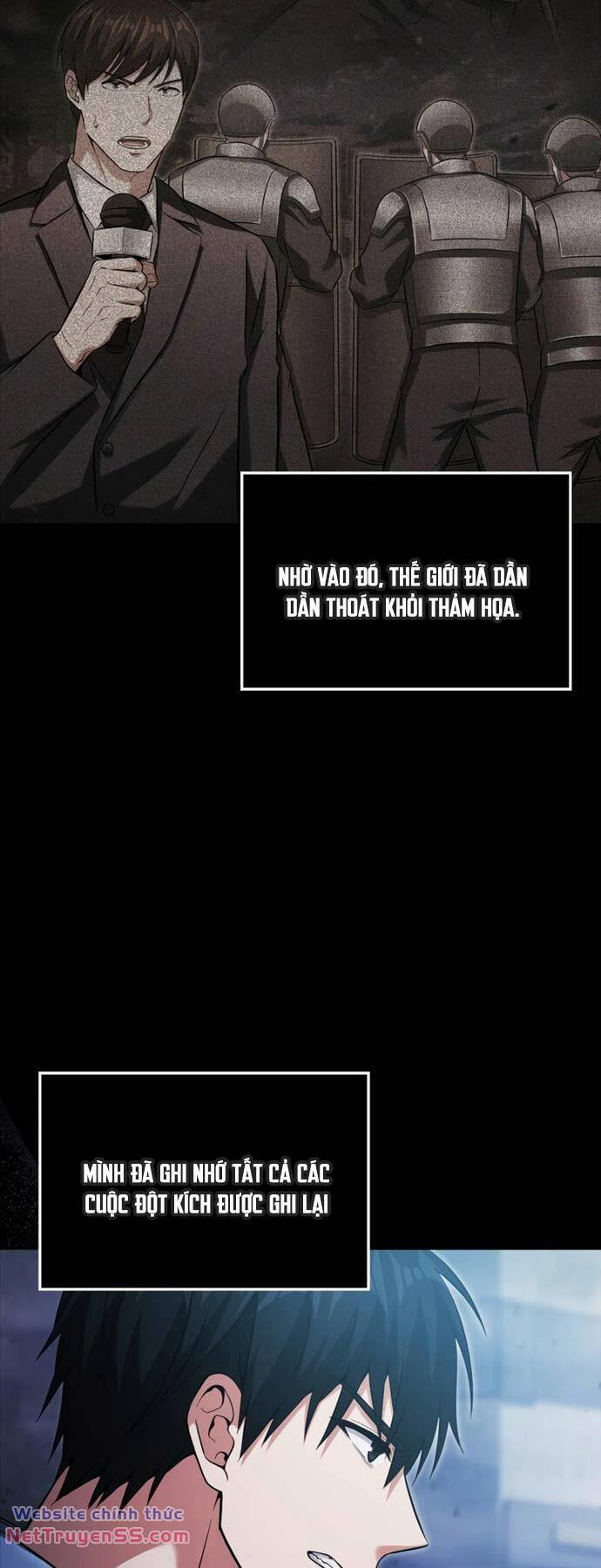 Người Chơi Có Thiên Phú Nghịch Thiên - Chapter 2 - Page 10